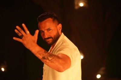 Saif Ali Khan: Success is measured in strange, different ways