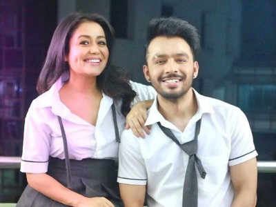 Neha, Tony Kakkar set to enter 'Bigg Boss OTT' house as special guests