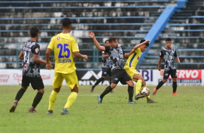 Durand Cup: Bengaluru, Delhi FC in quarters with contrasting wins