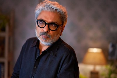 Sanjay Leela Bhansali on the inception of his debut web series 'Heeramandi'