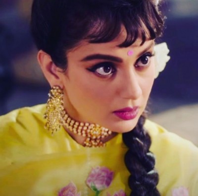 'Thalaivi': Kangana, Arvind Swamy shine in Jaya biopic, but it could be more rounded