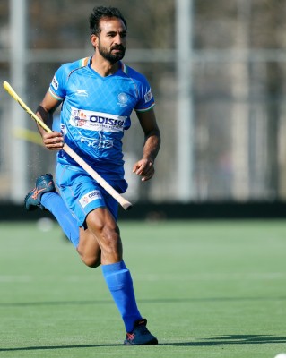 Olympic campaign has taught us glory comes at a price: Forward Gurjant