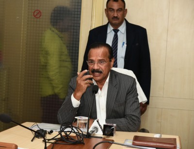 'Morphed': Ex-Union Minister Sadananda Gowda on viral lewd video, files complaint