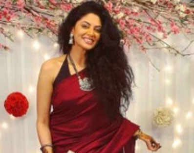 Kavita Kaushik on twists her character brings to 'Lakshmi Ghar Aayi'