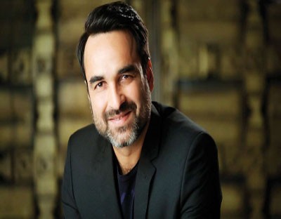 Birthday boy Pankaj Tripathi's top three films and his memories of them