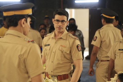 Gautam Rode recalls first meeting with Mallika on 'Nakaab' sets