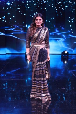 Raveena Tandon to join 'Super Dancer 4' as special guest