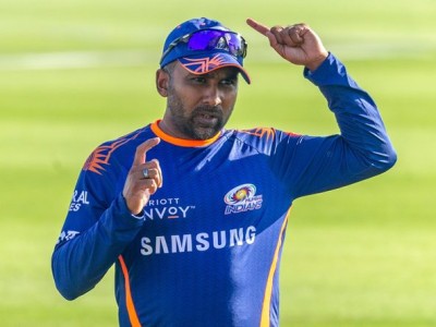 IPL 2021: Jayawardene joins Mumbai Indians camp after quarantine