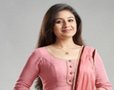 Paridhi finds parallels between her real and reel lives