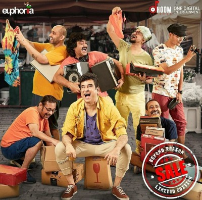 India's original Indipoppers Euphoria to release first album after 2012