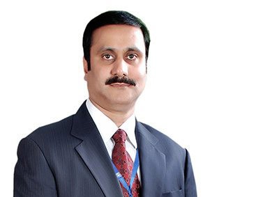 Anbumani Ramadoss asks Stalin to implement Clean Air action plan