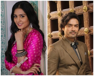 Anjali Tatrari, Avinesh Rekhi to play leads in royal saga 'Tere Bina Jeeya Jaaye Naa'