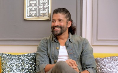 Farhan Akhtar: I know I don't have a playback singer's voice