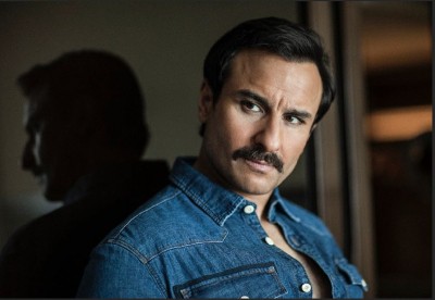 Saif Ali Khan: Horror comedy genre in danger of getting over exposed