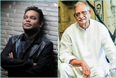 AR Rahman, Gulzar come together for Subrata Roy biopic