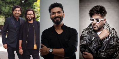 Amit Trivedi, Ajay-Atul, Badshah, Tanishq Bagchi to perform at Global Citizen Live