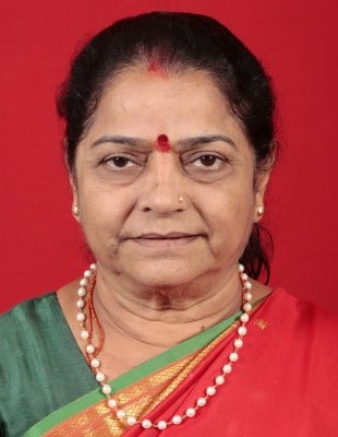 Gujarat gets first female Speaker of Legislative Assembly