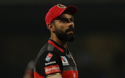 Virat Kohli to step down as RCB captain after the end of IPL 2021