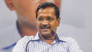  सीएम केजरीवाल बोले, आखिरी वादा पूरा, दिल्ली वालों को फ्री वाई-फाई