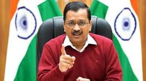  दिल्ली में आज देश में सबसे ज्यादा कोरोना टेस्ट हो रहे : केजरीवाल 