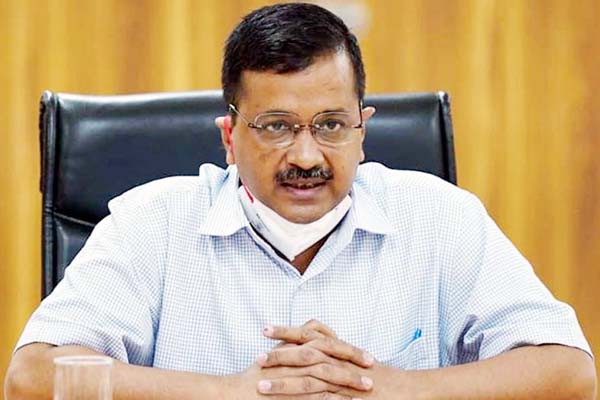 सीएम केजरीवाल का ऐलान, 2022 का यूपी विधानसभा चुनाव लड़ेगी आप पार्टी