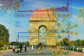  दिल्ली में सोमवार को कोरोना के 1947 मामले सामने आए