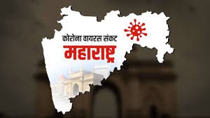 महाराष्ट्र में एक साथ आए कोरोना के 23,365 नए मामले, 474 की मौत