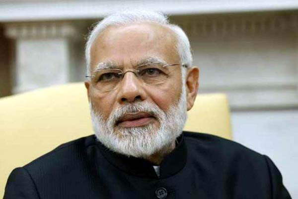 मोदी सरकार ने पांच साल में सरकारी रिकॉर्ड से 3.96 लाख कंपनियों को हटाया