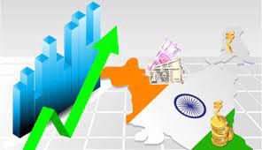  देश की आर्थिक वृद्धि दर वित्त वर्ष 2021-22 में 9.2 प्रतिशत रहने का अनुमान