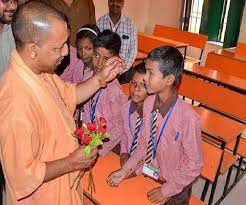 कोरोना के कारण लावारिस हुए बच्चों के लिए शुरु हुई मुख्यमंत्री बाल सेवा योजना