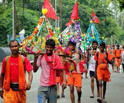 उत्तराखंड में इस बार फिर नहीं होगी कांवड़ यात्रा, राज्य सरकार ने लगाई रोक