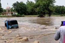   ‎फसल कम होने के कारण किसान ने 10 फीट जमीन खुदवा कर बेची ‎मिट्टी, अब भुगत रहा खा‎मियाजा