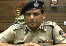 रजनीश सेठ को महाराष्ट्र पुलिस के डीजीपी का अतिरिक्त प्रभार