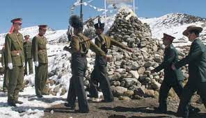 अरुणाचल प्रदेश सेक्टर में चीन से लोहा लाने को तैयार हैं भारतीय सेना 