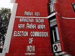 पेड न्यूज और चुनावी विज्ञापनों पर निर्वाचन आयोग की पैनी नजर - चौबीसों घंटे प्रिंट, इलेक्ट्रॉनिक और सोशल मीडिया की निगरानी कर रही एमसीएमसी