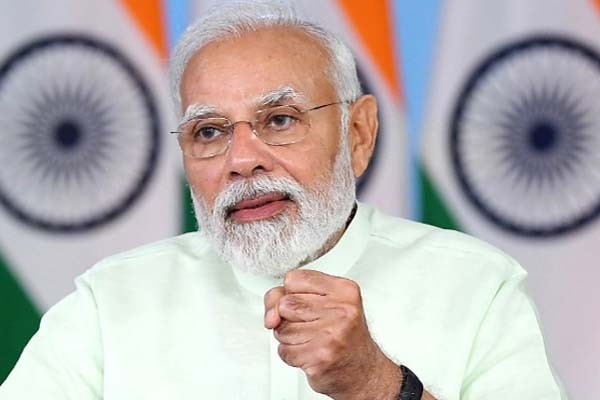 पीएम मोदी का दौरा भारत जर्मन रिश्तों को रिबूट करने का मौका