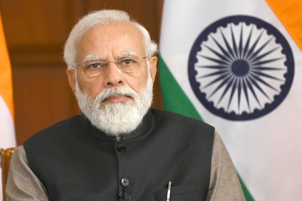 सार्थक विमर्श के लिए पीएम मोदी आज करेंगे रायसीना डायलाग  -90 देशों के प्रतिनिधि करेंगे शिरकत