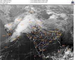 बाड़मेर में 35 डिग्री सेल्सियस से ऊपर पहुंचा पारा,  उत्तर-पश्चिम भारत में वर्षा व बर्फबारी के आसार  