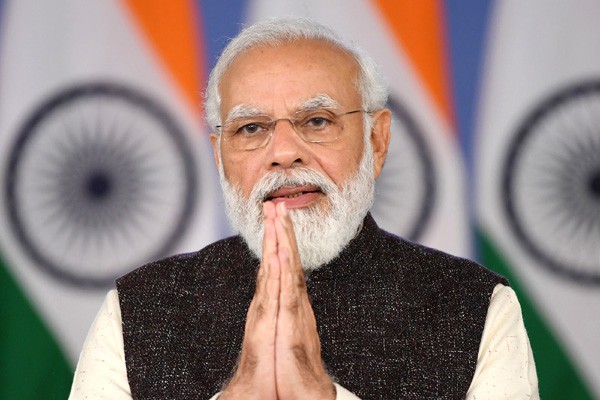 प्रधानमंत्री मोदी ने हिमाचल के 52वें स्थापना दिवस पर दी बधाई