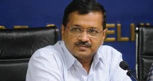 सीएम केजरीवाल ने बीजेपी से पूछा- केवल 100 लोगों की रजिस्ट्री क्यों ?