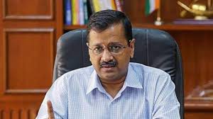 कोरोना फण्ड: सीएम केजरीवाल ने कहा, केंद्र से दिल्ली को 1 रुपया भी नहीं मिला 