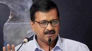 अरविंद केजरीवाल को गिफ्ट में मिले 30 हजार ऑक्सीमीटर