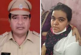  पुलिस ज्‍वाइन कर विकास दुबे जैसों को भेजूंगी असली जगह: शहीद की बेटी