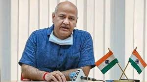  दिल्ली में 31 जुलाई तक होंगे साढ़े पांच लाख केस, चाहिए होंगे 80 हजार बेडः सिसोदिया