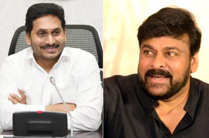 ఏపీ సిఎం జగన్ మోహన్ రెడ్డి కి కృతజ్ఞతలు