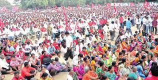 ఐదువందల రోజుకు చేరిన అమరావతి ఉద్యమం