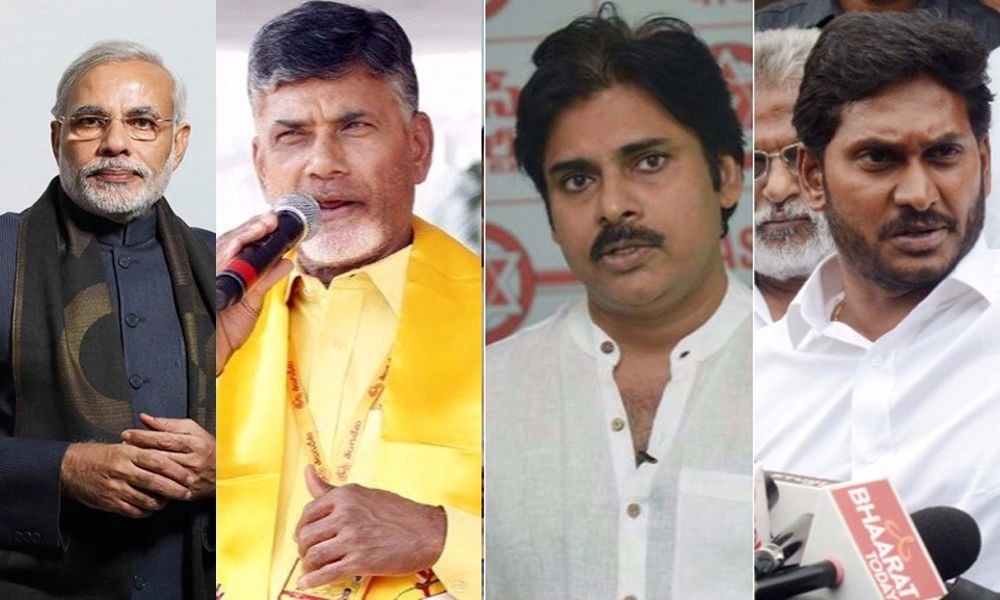 ఏపీలో తమిళ పాలిటిక్స్