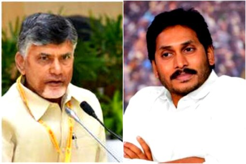 చంద్రబాబు బాటలో జగన్