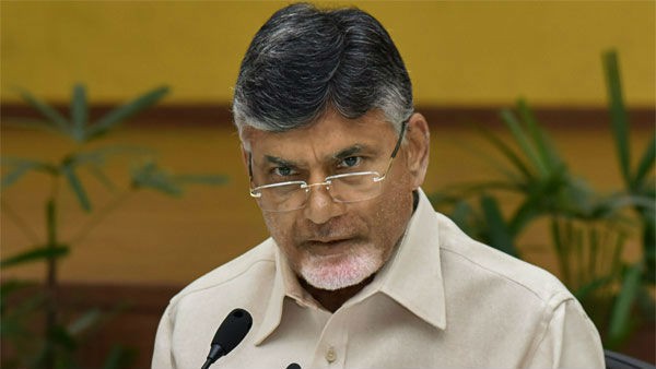 ఢిల్లీ యాత్రకు చంద్రబాబు