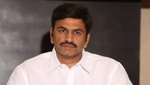 రెబల్ ఎంపీ ధైర్యం ఏంటీ